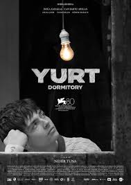Dormitory (2024)
